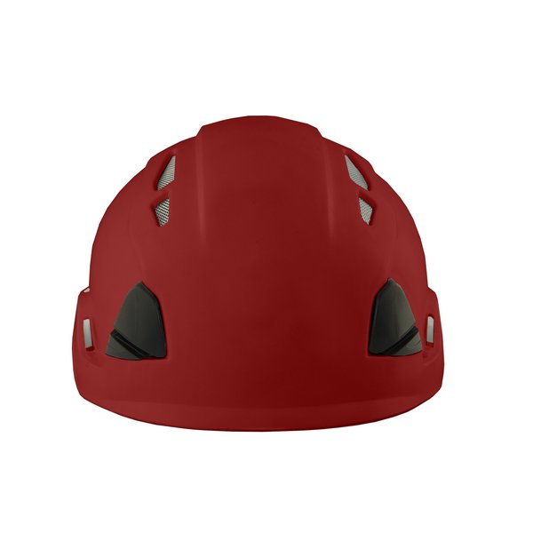 Ironwear Raptor Type II Vented Safety Helmet 3976-M